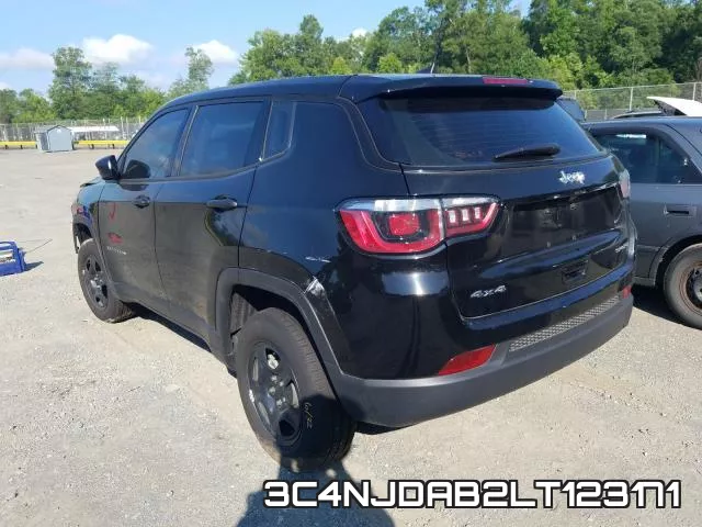 3C4NJDAB2LT123171 фото 4