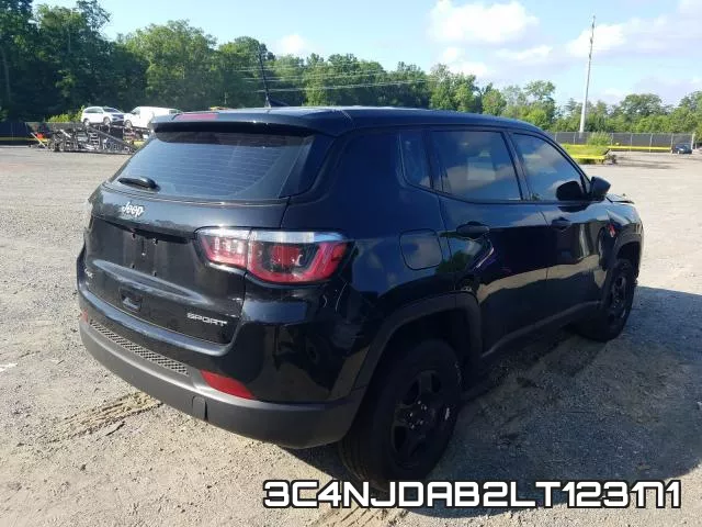 3C4NJDAB2LT123171 фото 5