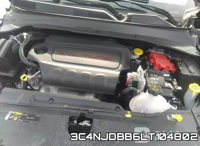 3C4NJDBB6LT104802 фото 2