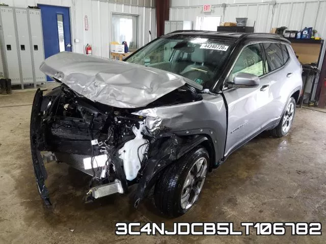 3C4NJDCB5LT106782 фото 3