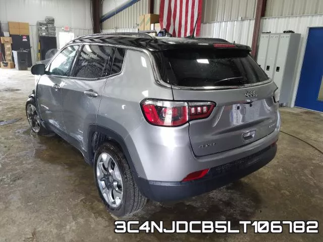 3C4NJDCB5LT106782 фото 4
