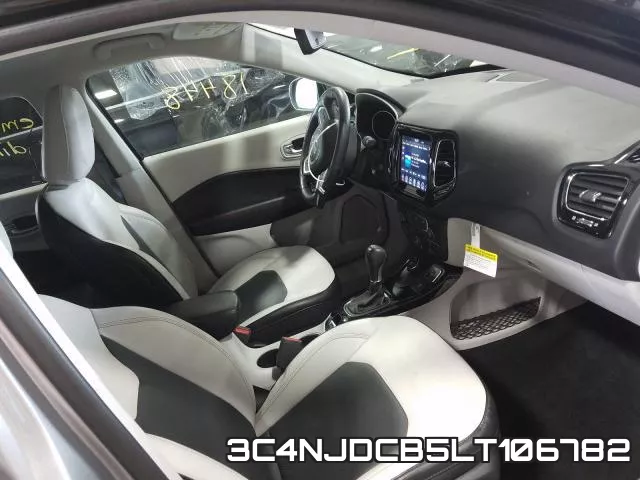 3C4NJDCB5LT106782 фото 6