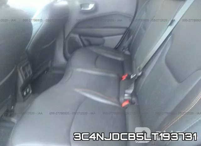 3C4NJDCB5LT193731 фото 9
