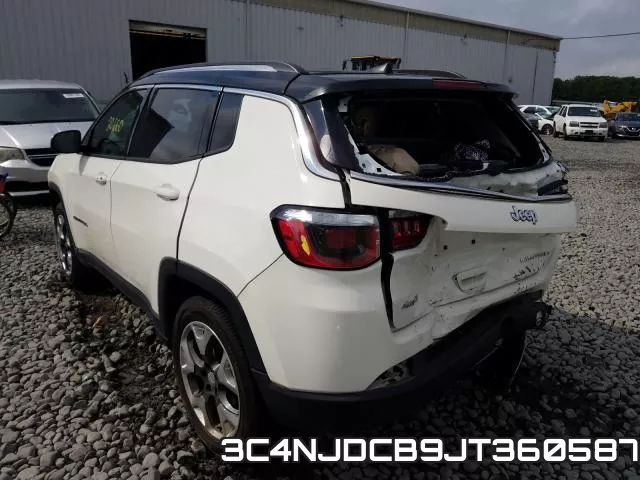 3C4NJDCB9JT360587 фото 4