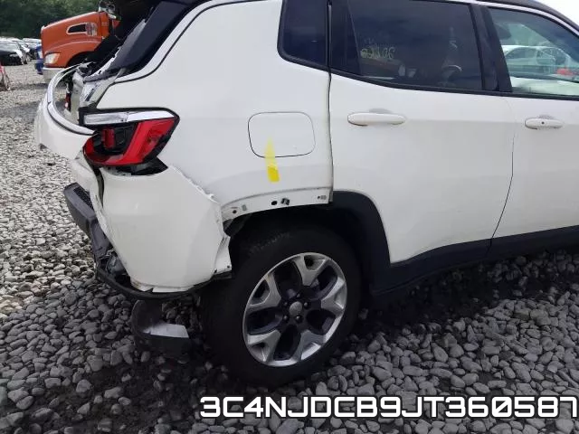 3C4NJDCB9JT360587 фото 10