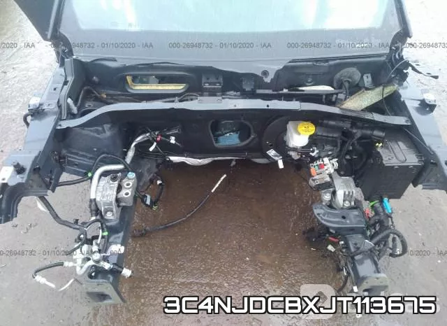 3C4NJDCBXJT113675 фото 2