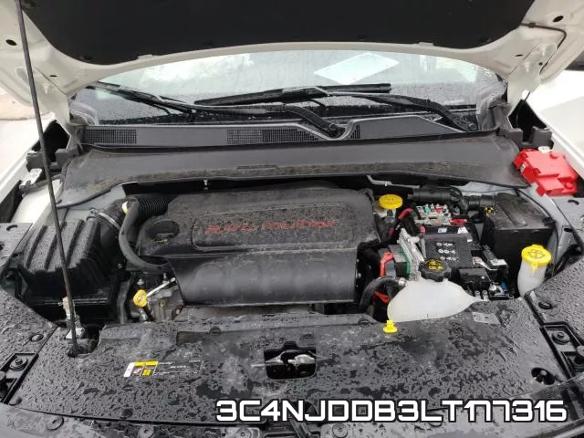 3C4NJDDB3LT177316 фото 8