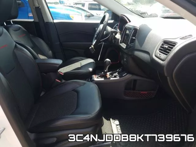 3C4NJDDB8KT739676 фото 6