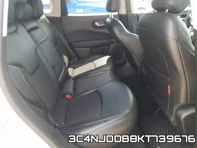 3C4NJDDB8KT739676 фото 7