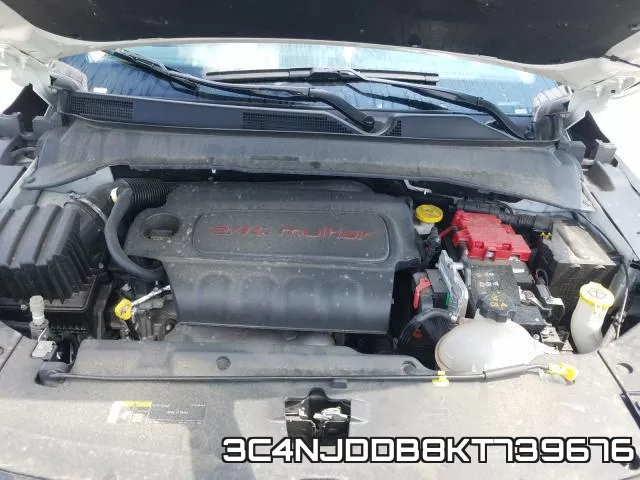 3C4NJDDB8KT739676 фото 8