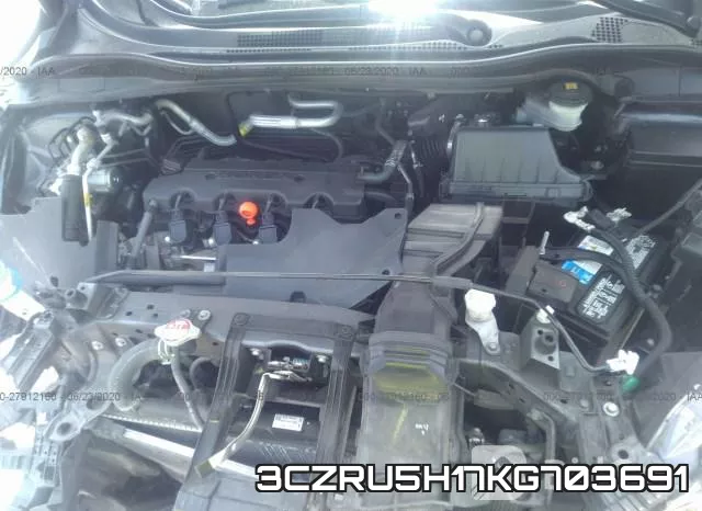 3CZRU5H17KG703691 фото 2