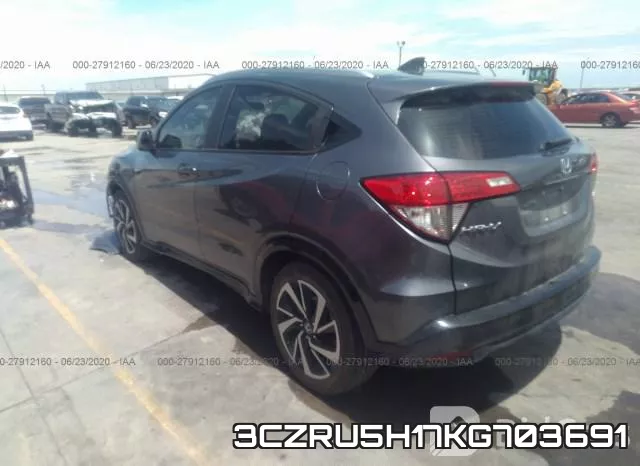 3CZRU5H17KG703691 фото 4