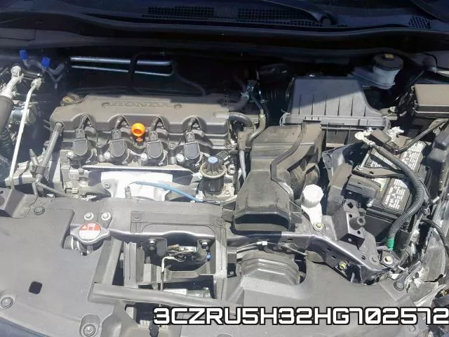 3CZRU5H32HG702572 фото 8