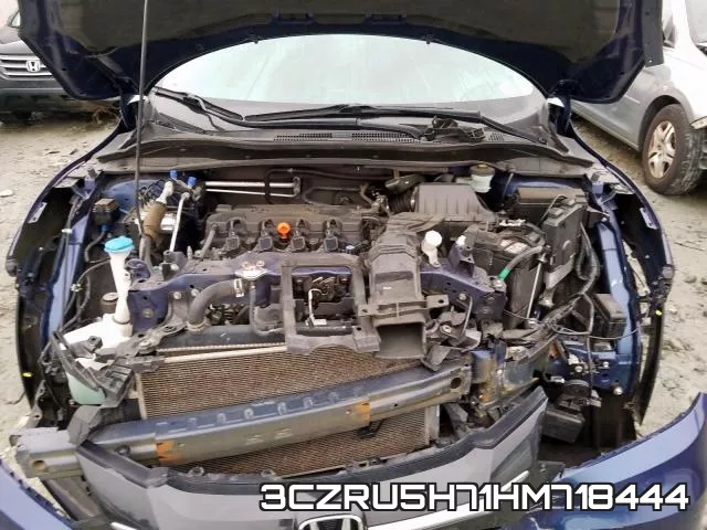 3CZRU5H71HM718444 фото 8