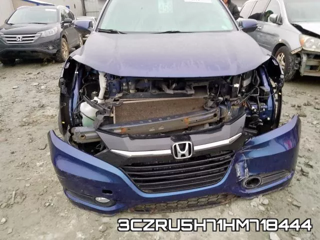 3CZRU5H71HM718444 фото 10