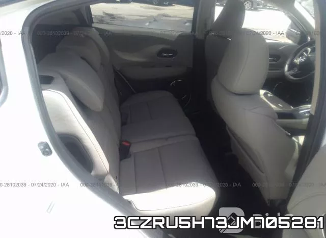 3CZRU5H73JM705281 фото 9