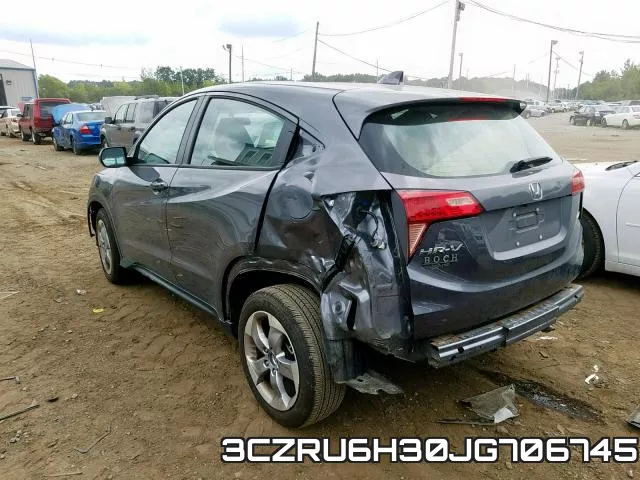 3CZRU6H30JG706745 фото 4