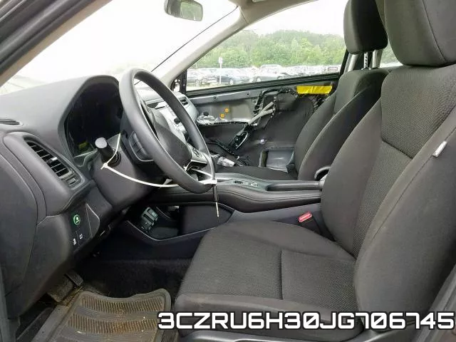 3CZRU6H30JG706745 фото 6
