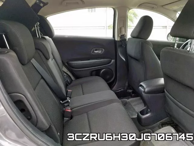 3CZRU6H30JG706745 фото 7