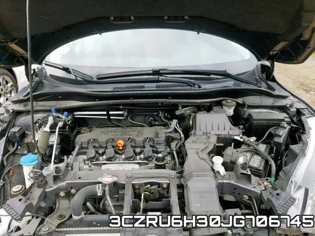 3CZRU6H30JG706745 фото 8