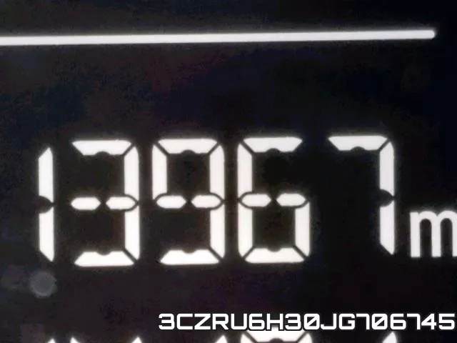 3CZRU6H30JG706745 фото 9
