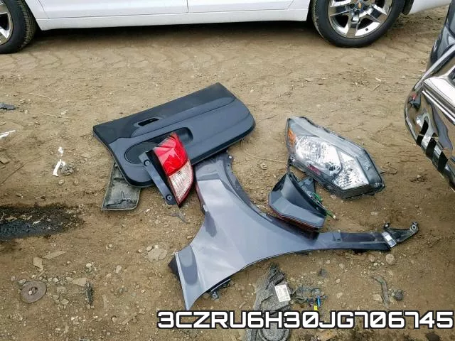 3CZRU6H30JG706745 фото 10