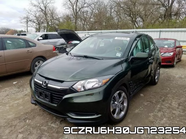 3CZRU6H30JG723254 фото 3