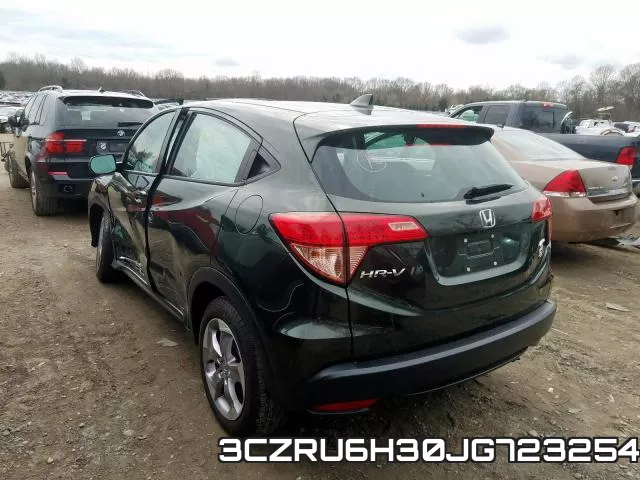 3CZRU6H30JG723254 фото 4