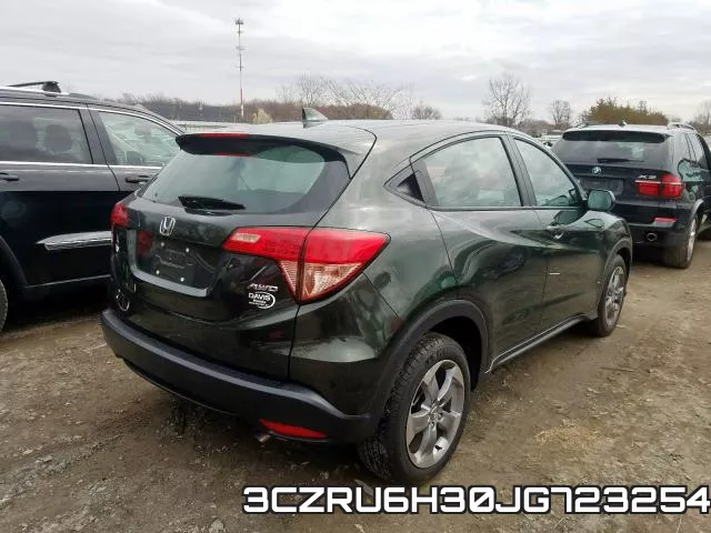 3CZRU6H30JG723254 фото 5