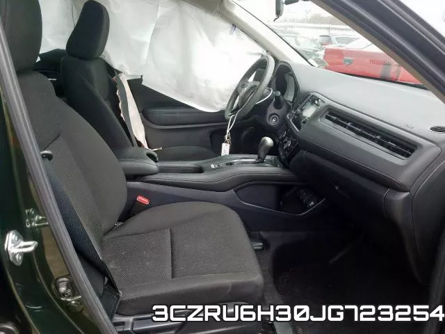 3CZRU6H30JG723254 фото 6