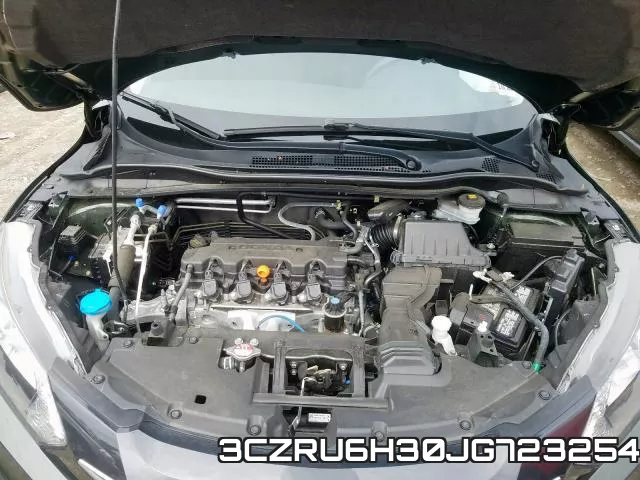 3CZRU6H30JG723254 фото 8