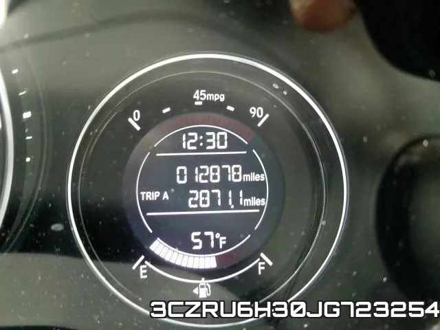 3CZRU6H30JG723254 фото 9