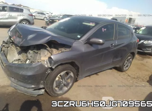 3CZRU6H50JG709565 фото 3