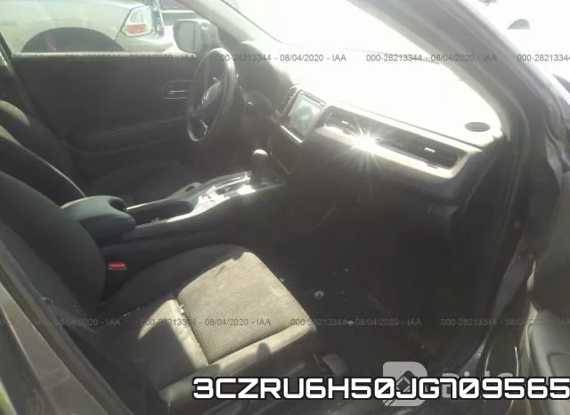 3CZRU6H50JG709565 фото 6