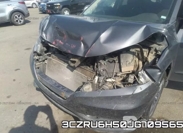 3CZRU6H50JG709565 фото 7