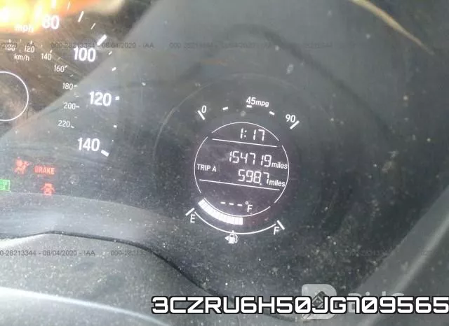 3CZRU6H50JG709565 фото 8