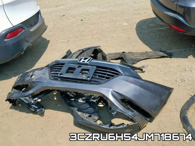 3CZRU6H54JM718674 фото 10