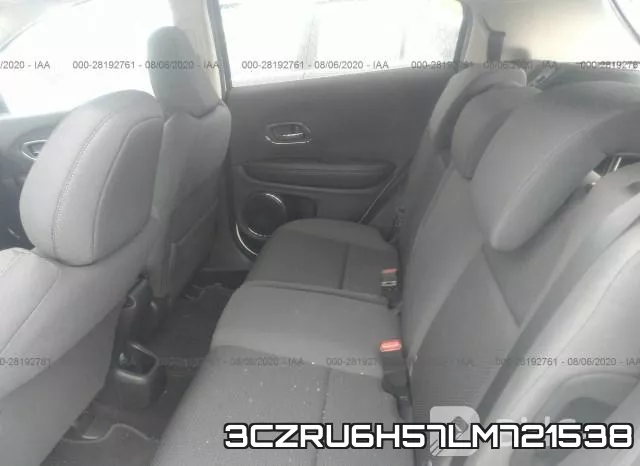 3CZRU6H57LM721538 фото 9