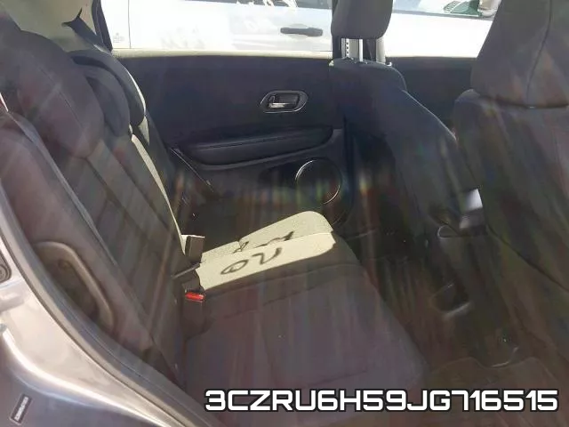 3CZRU6H59JG716515 фото 7