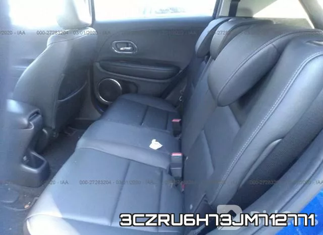 3CZRU6H73JM712771 фото 9