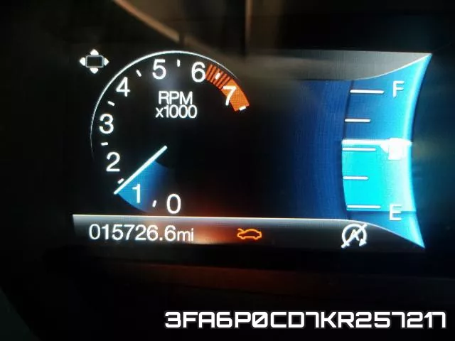3FA6P0CD7KR257217 фото 9