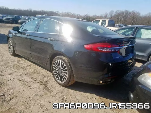 3FA6P0D96JR155366 фото 4