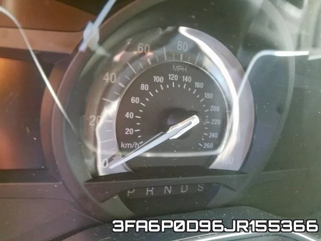 3FA6P0D96JR155366 фото 9
