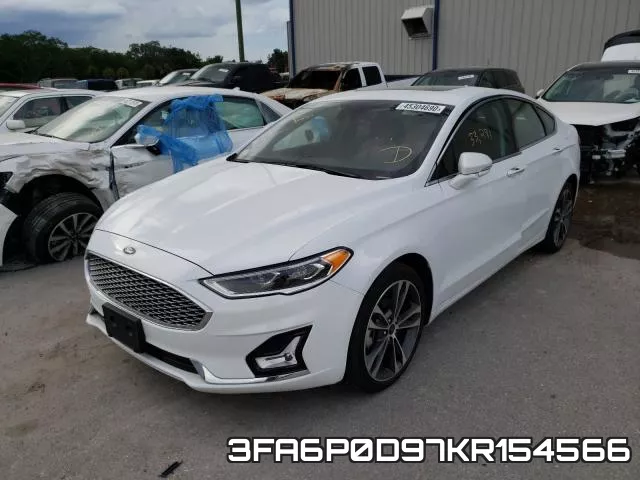 3FA6P0D97KR154566 фото 3