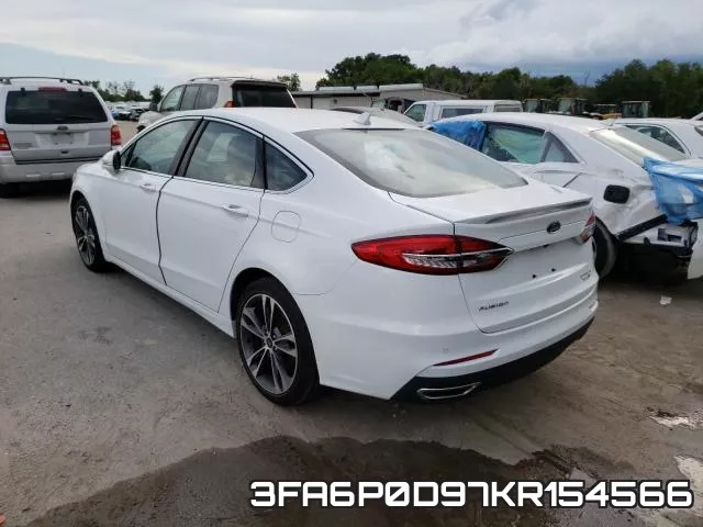 3FA6P0D97KR154566 фото 4
