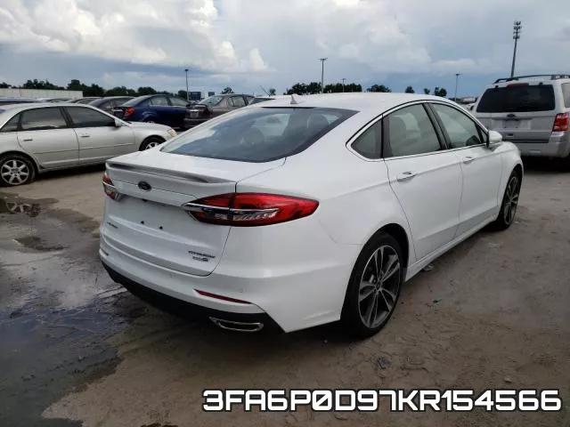 3FA6P0D97KR154566 фото 5