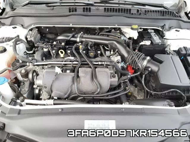3FA6P0D97KR154566 фото 8
