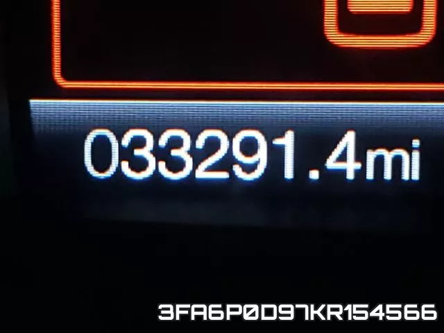 3FA6P0D97KR154566 фото 9