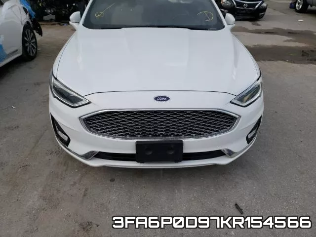 3FA6P0D97KR154566 фото 10