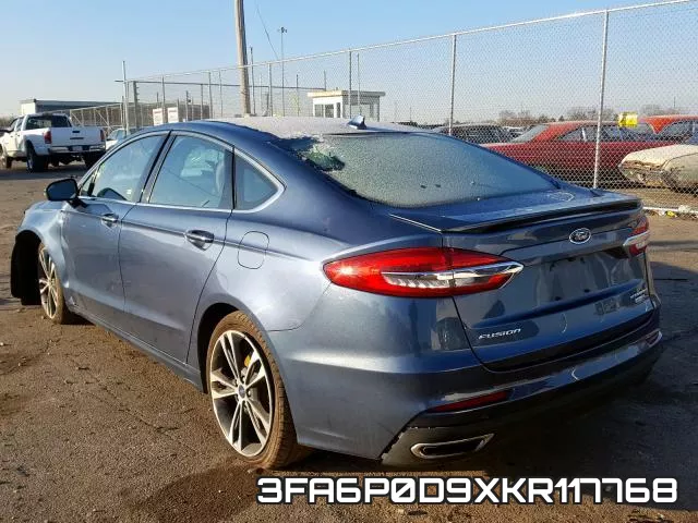 3FA6P0D9XKR117768 фото 4